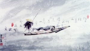Phân tích bài “Câu cá mùa thu” (Thu điếu) của Nguyễn Khuyến