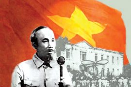 Phân tích tác phẩm “Tuyên ngôn độc lập” của Hồ Chí Minh