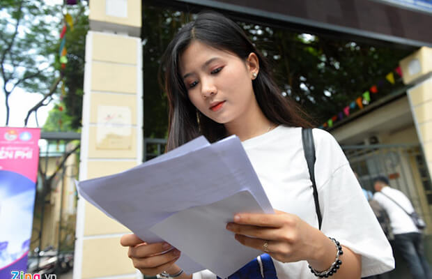 Đề thi Học sinh giỏi Văn 9 năm 2014-2015 huyện Phù Ninh